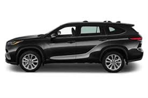 STANDARD SUV AWD